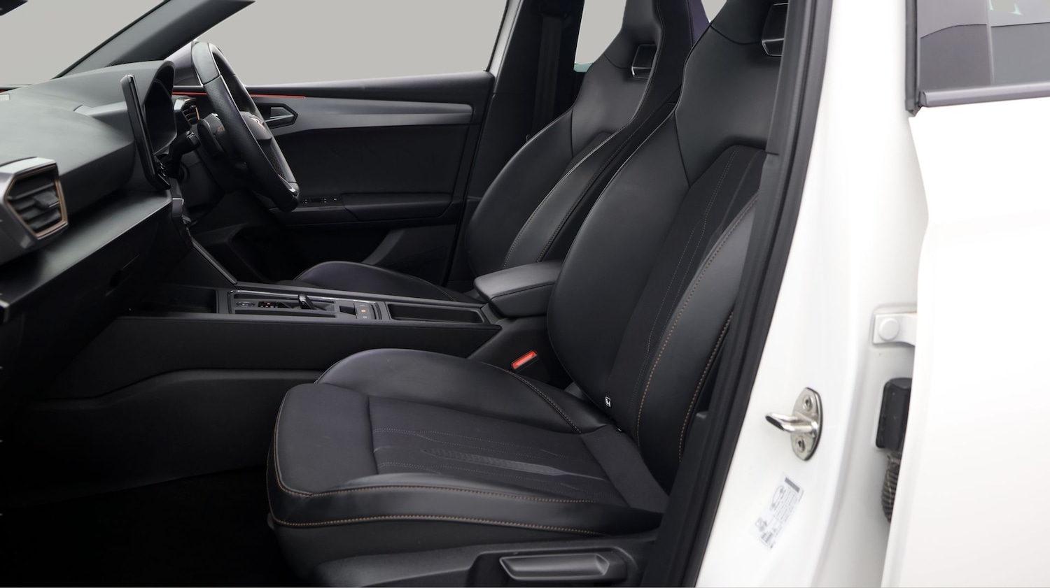 Used Cupra Leon 2022 for sale - 77277487: Photo 14