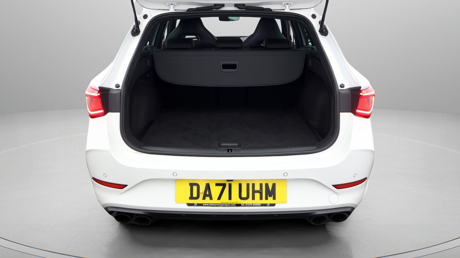 Used Cupra Leon 2022 for sale - 77277487: Photo 17