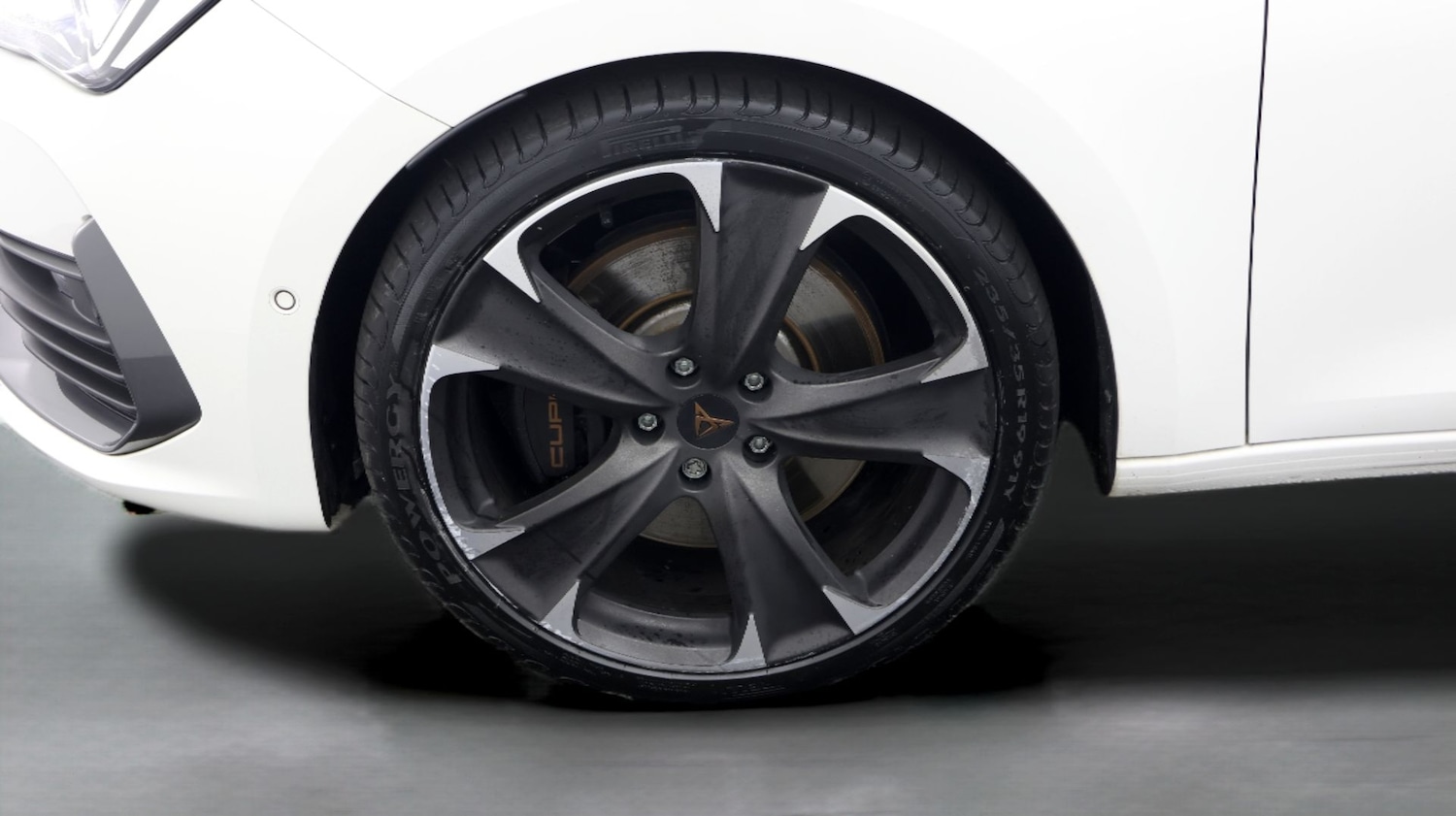 Used Cupra Leon 2022 for sale - 77277487: Photo 18