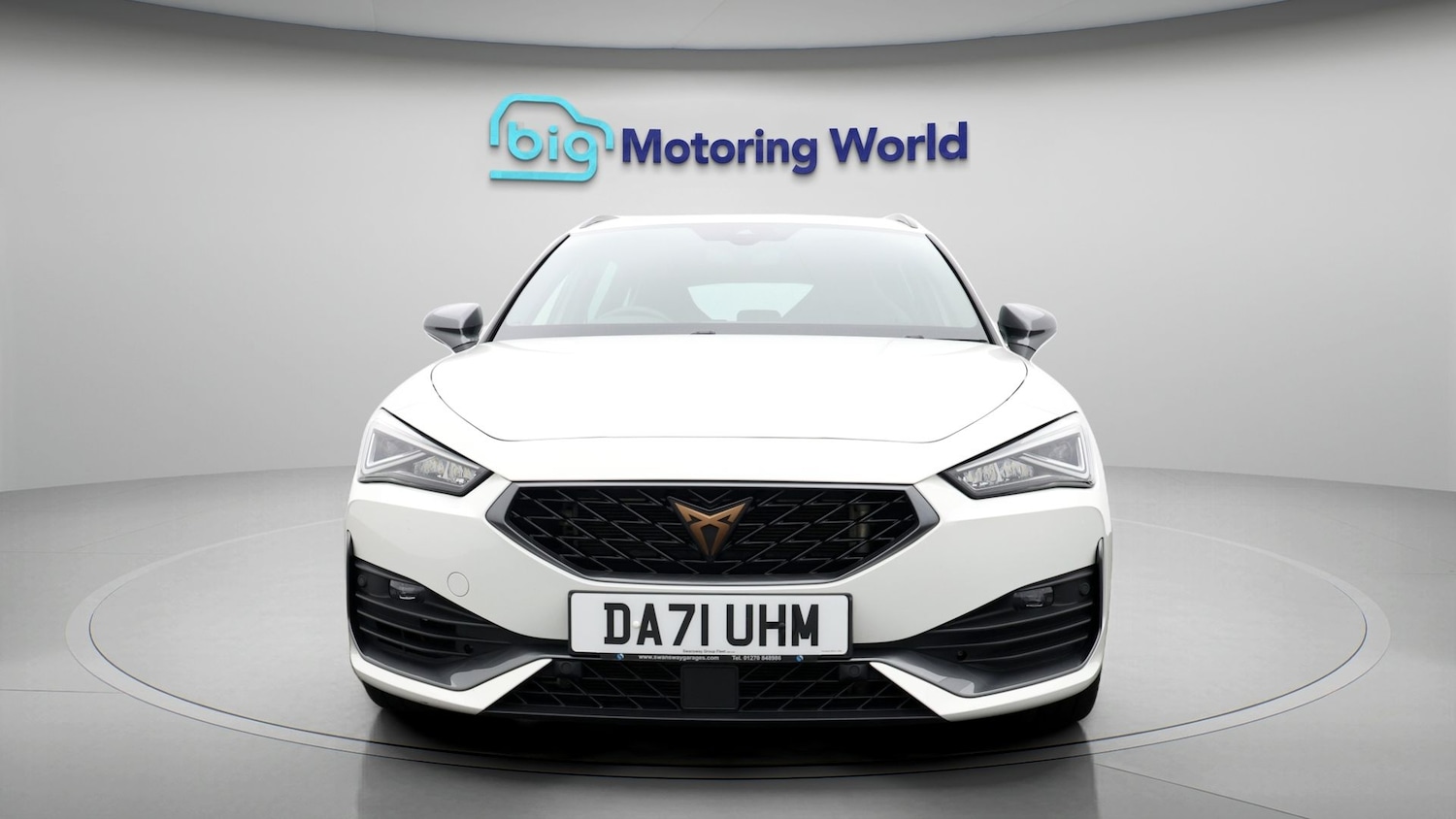Used Cupra Leon 2022 for sale - 77277487: Photo 2