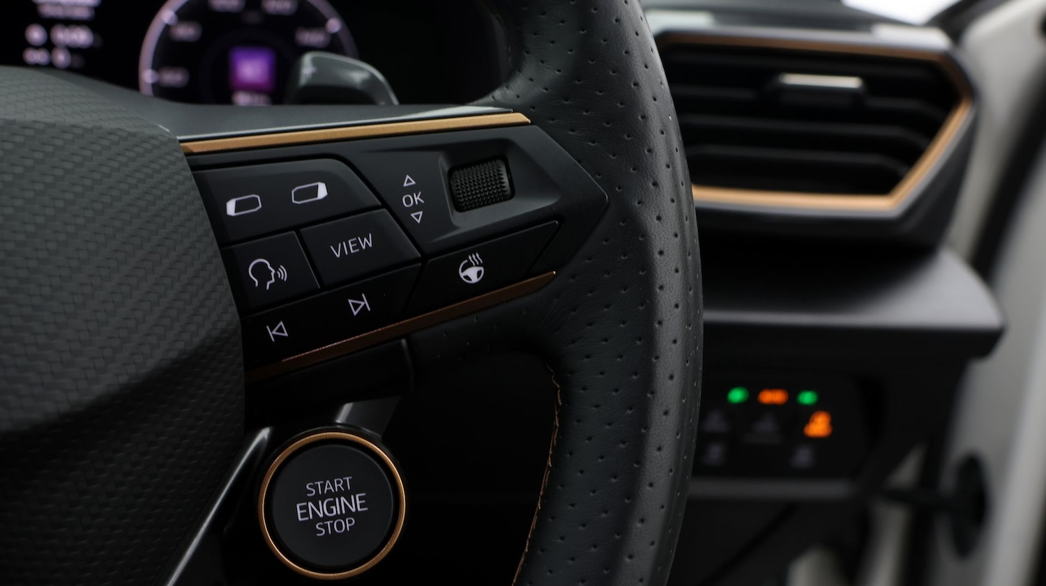 Used Cupra Leon 2022 for sale - 77277487: Photo 21