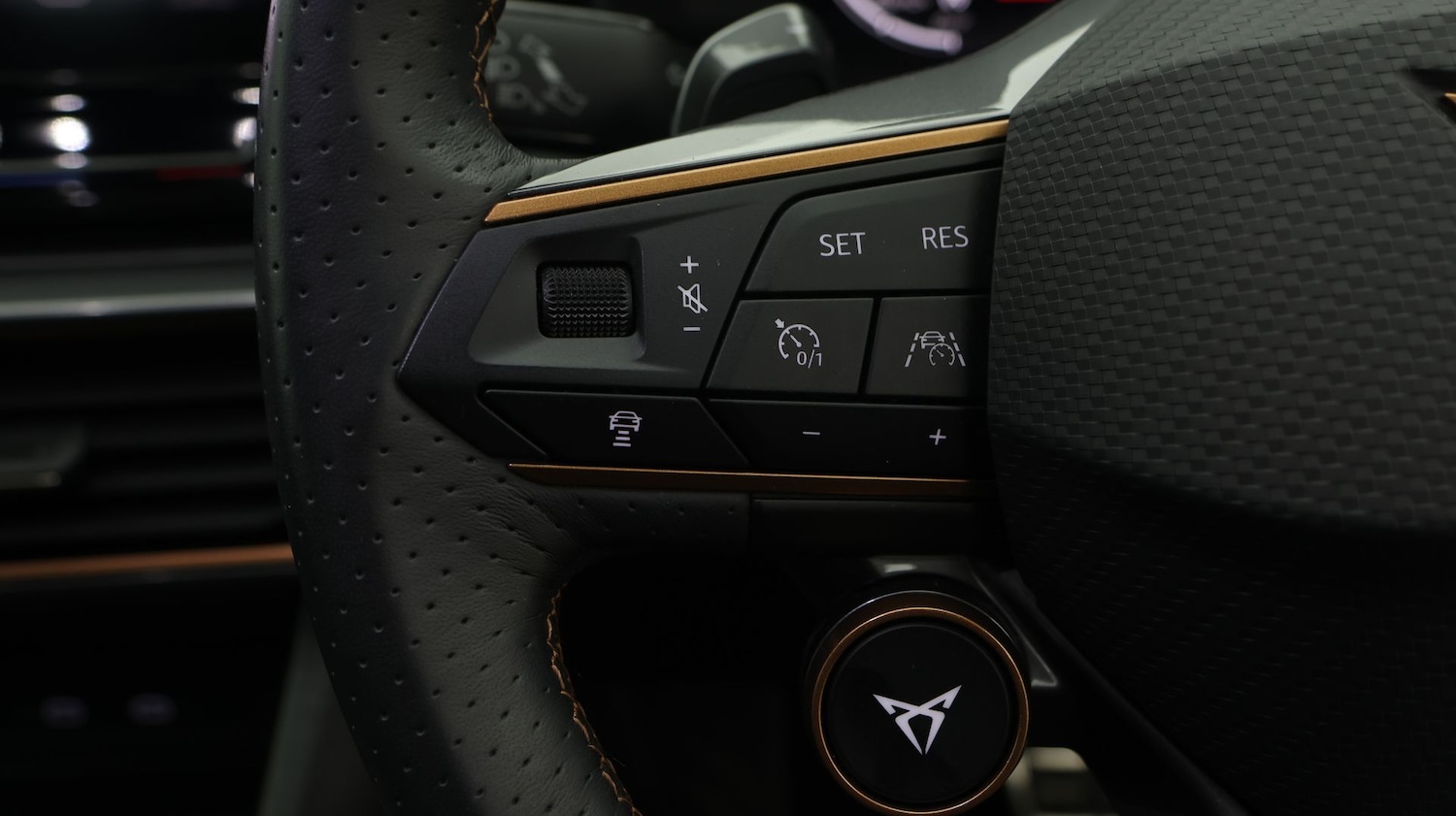 Used Cupra Leon 2022 for sale - 77277487: Photo 23