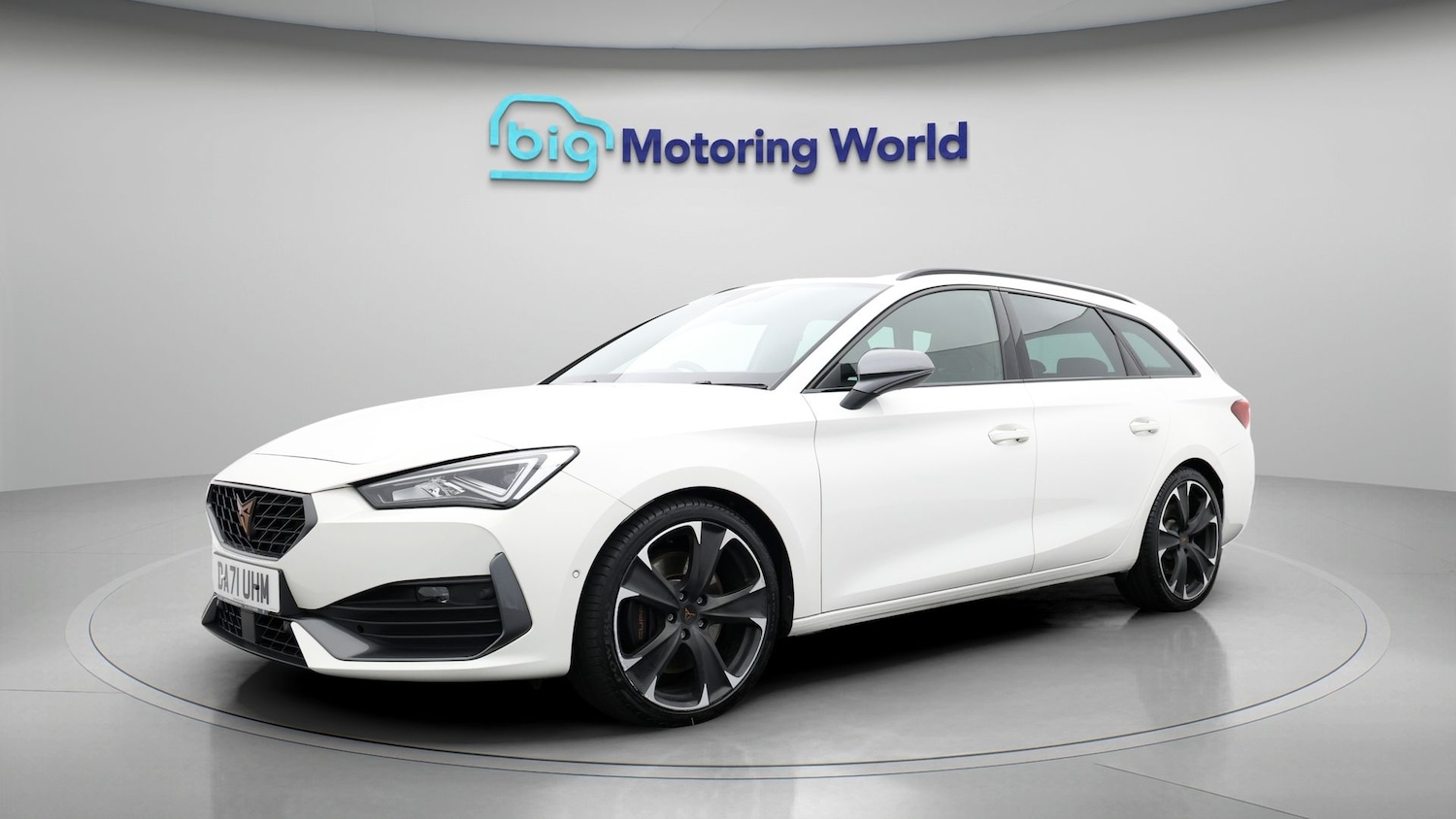 Used Cupra Leon 2022 for sale - 77277487: Photo 3