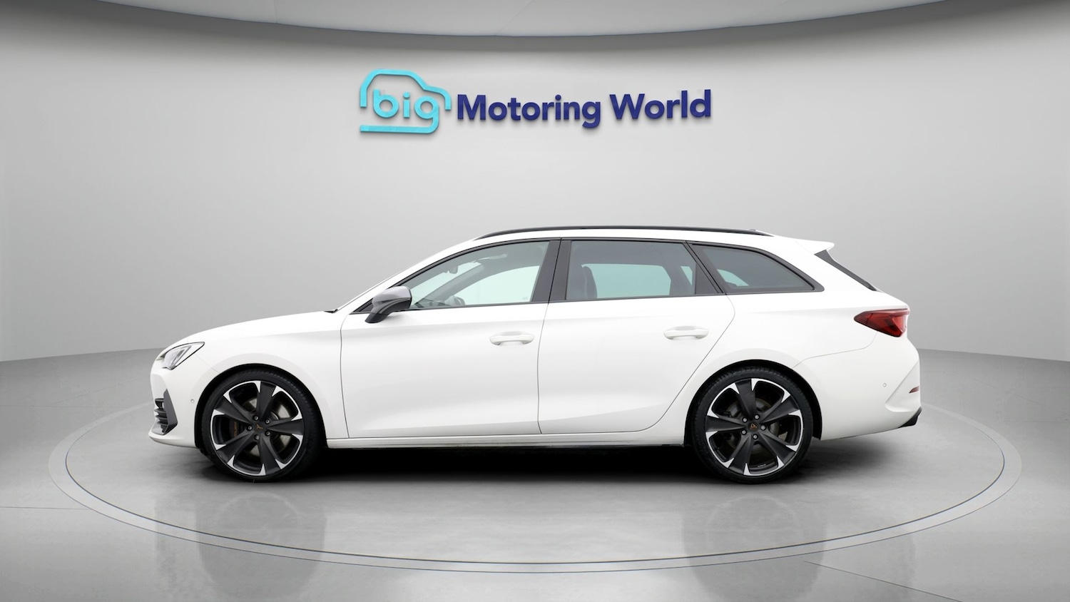 Used Cupra Leon 2022 for sale - 77277487: Photo 4