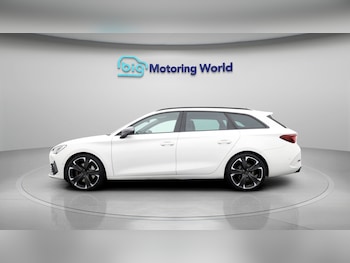 Used Cupra Leon 2022 for sale - 77277487: Photo