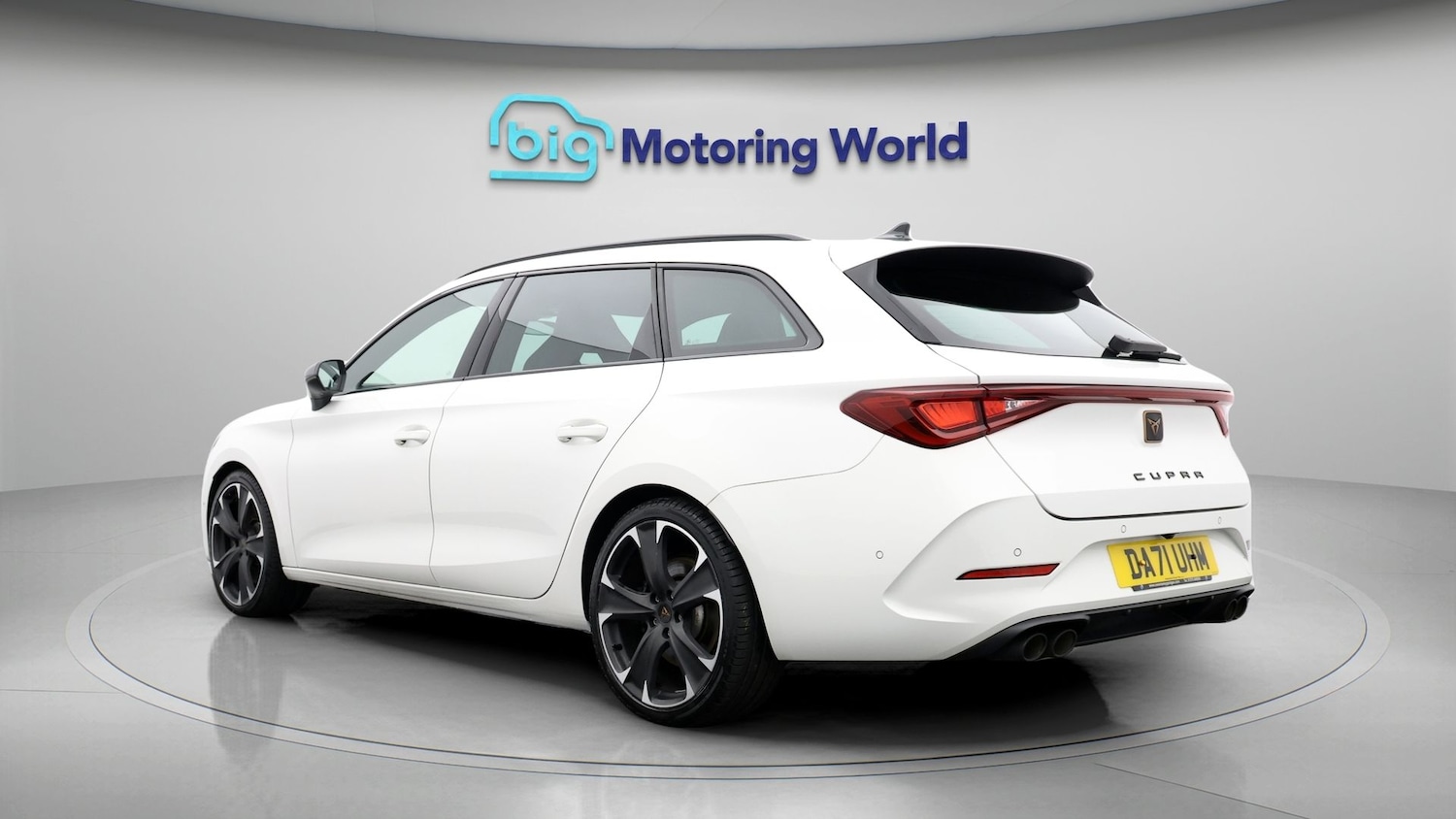 Used Cupra Leon 2022 for sale - 77277487: Photo 5