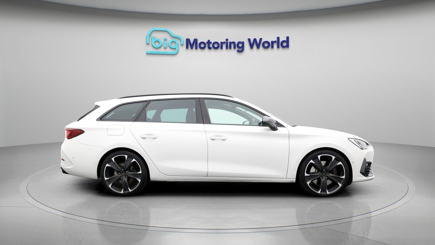 Used Cupra Leon 2022 for sale - 77277487: Photo 8