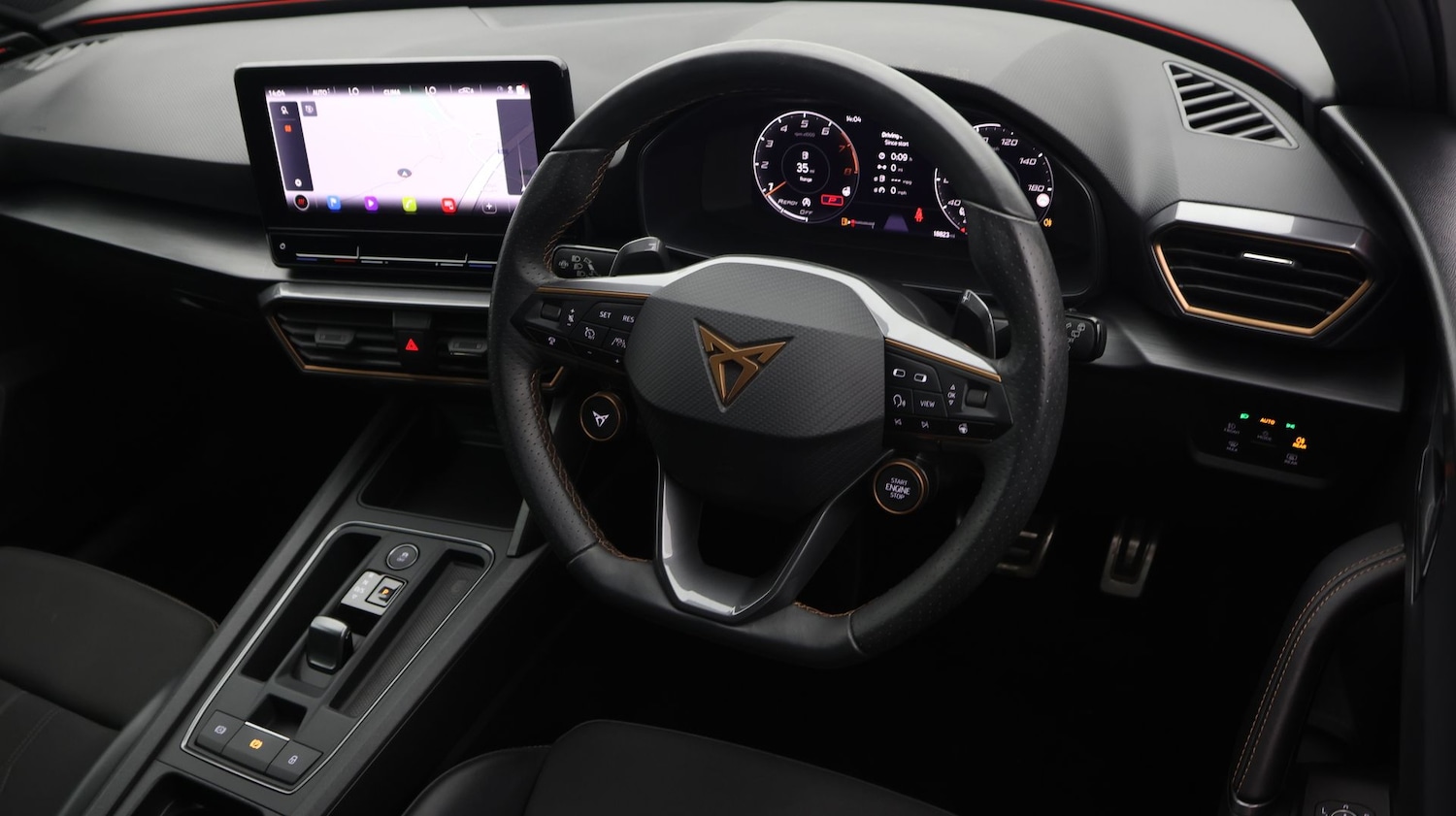 Used Cupra Leon 2022 for sale - 77277487: Photo 9