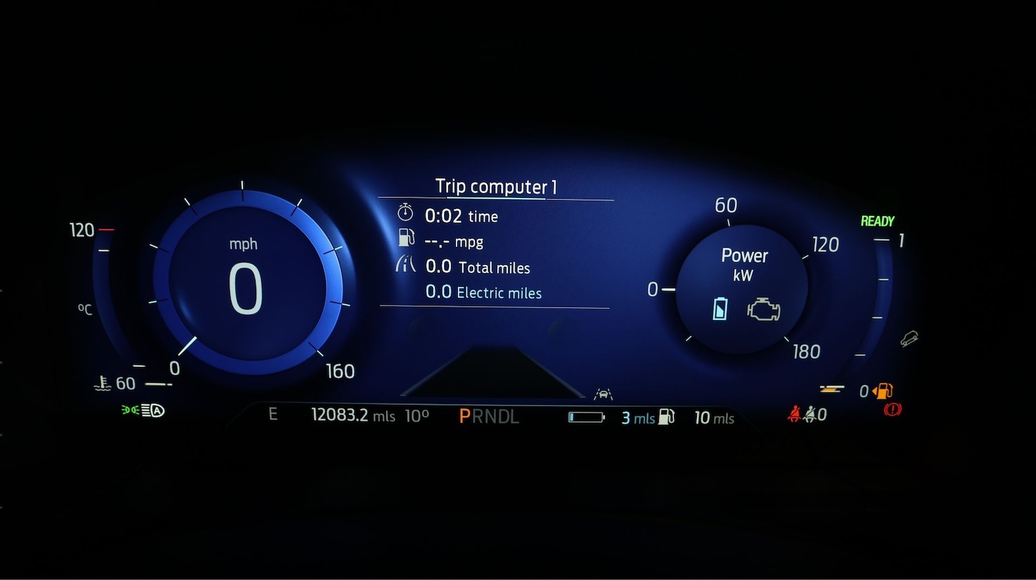 Used Ford Kuga 2023 for sale - 77453600: Photo 10