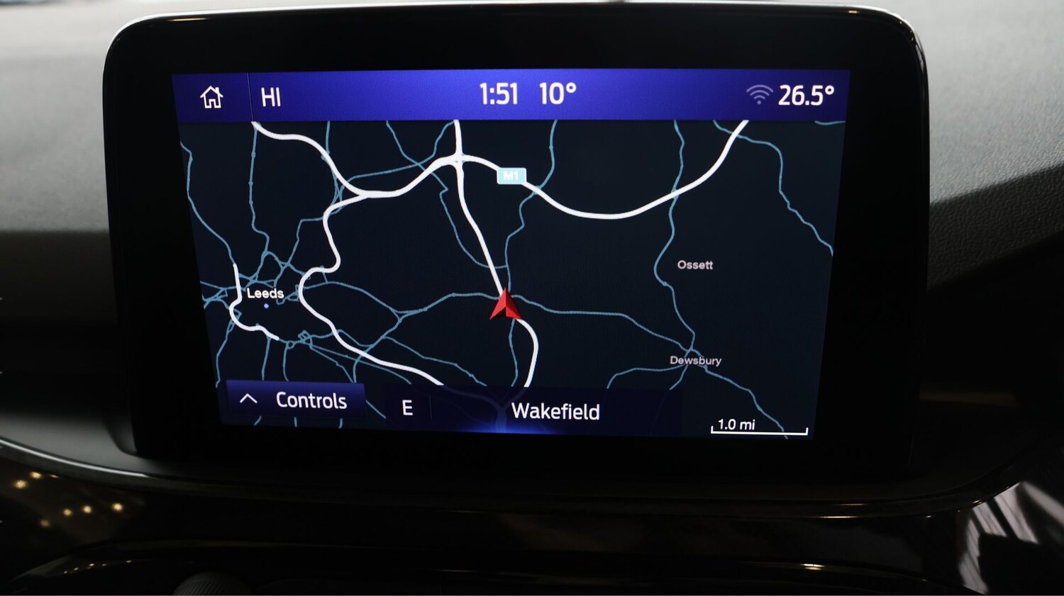 Used Ford Kuga 2023 for sale - 77453600: Photo 11