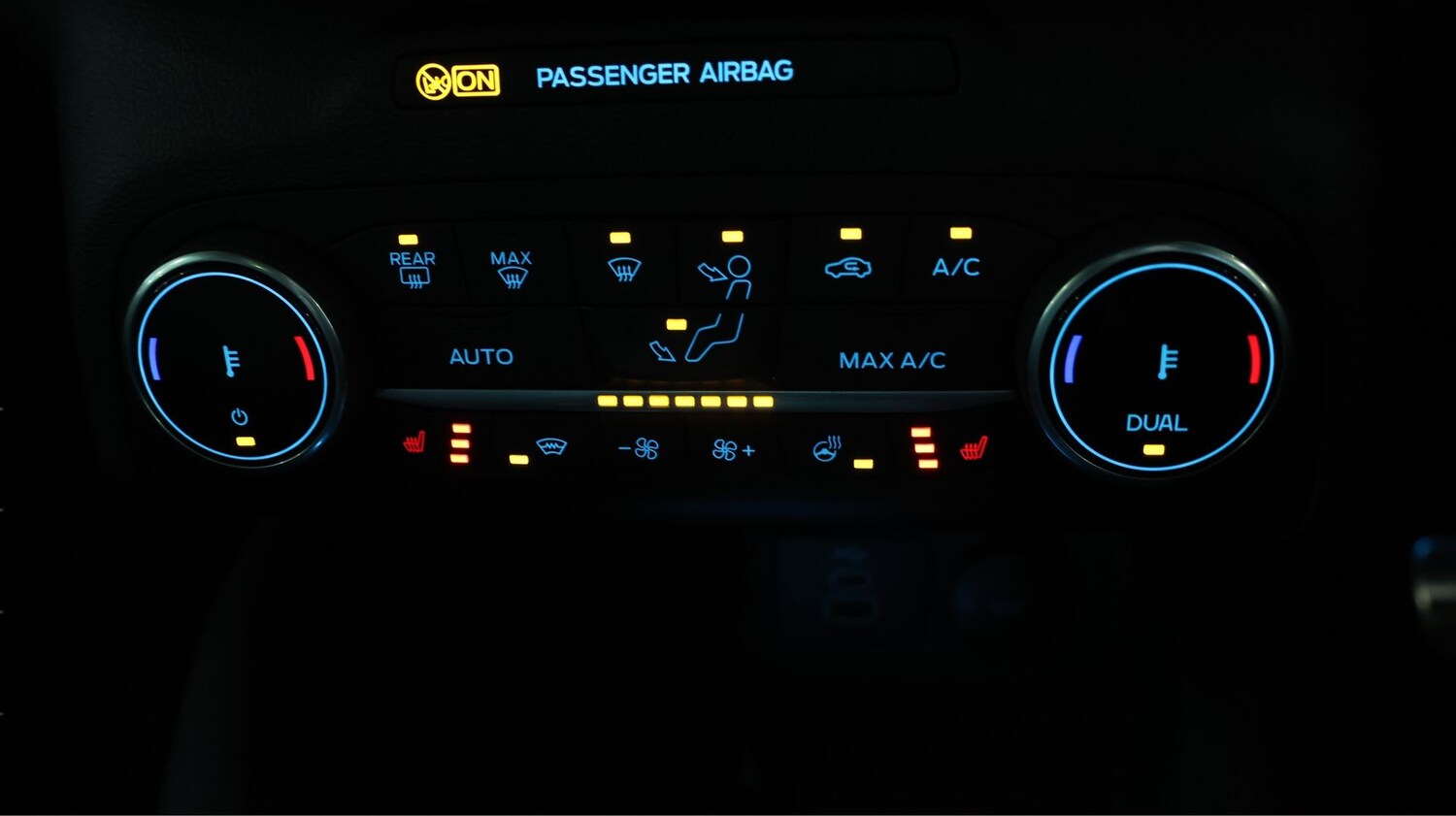 Used Ford Kuga 2023 for sale - 77453600: Photo 12