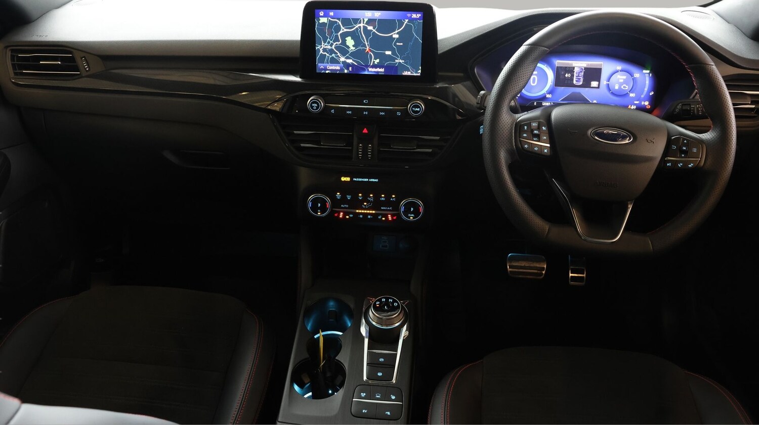 Used Ford Kuga 2023 for sale - 77453600: Photo 13