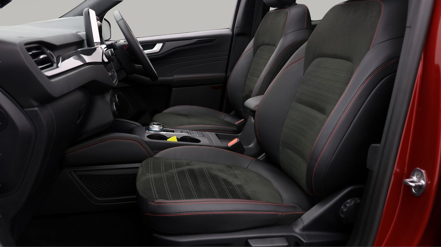 Used Ford Kuga 2023 for sale - 77453600: Photo 14