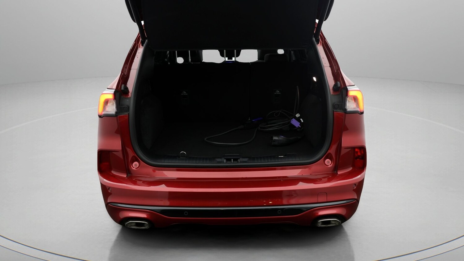 Used Ford Kuga 2023 for sale - 77453600: Photo 17