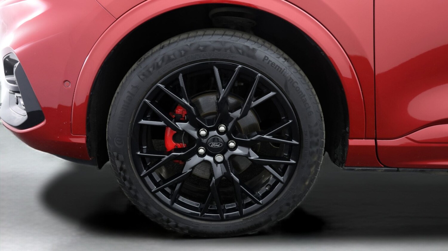 Used Ford Kuga 2023 for sale - 77453600: Photo 18