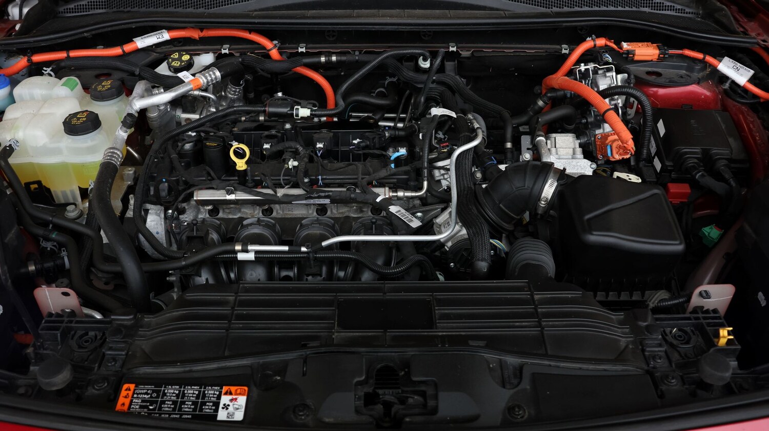 Used Ford Kuga 2023 for sale - 77453600: Photo 19