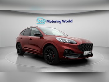 Used Ford Kuga 2023 for sale - 77453600: Photo