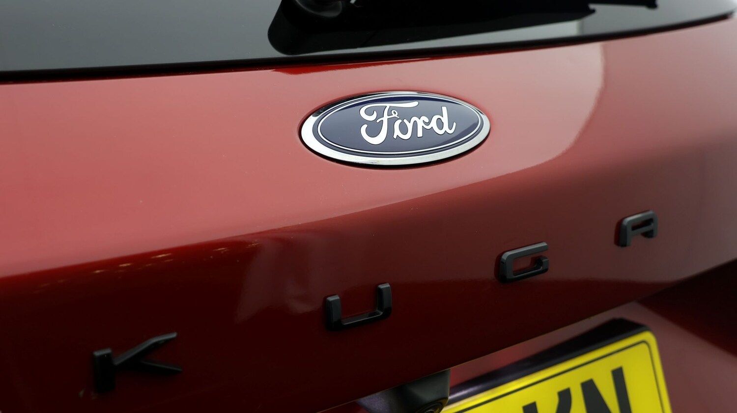 Used Ford Kuga 2023 for sale - 77453600: Photo 21