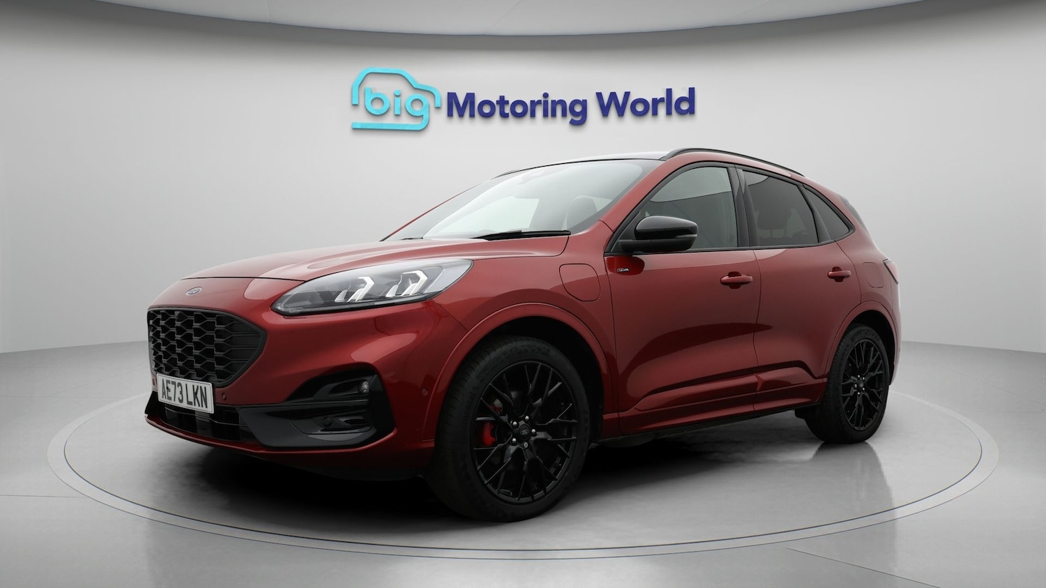 Used Ford Kuga 2023 for sale - 77453600: Photo 3