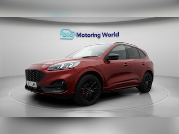 Used Ford Kuga 2023 for sale - 77453600: Photo