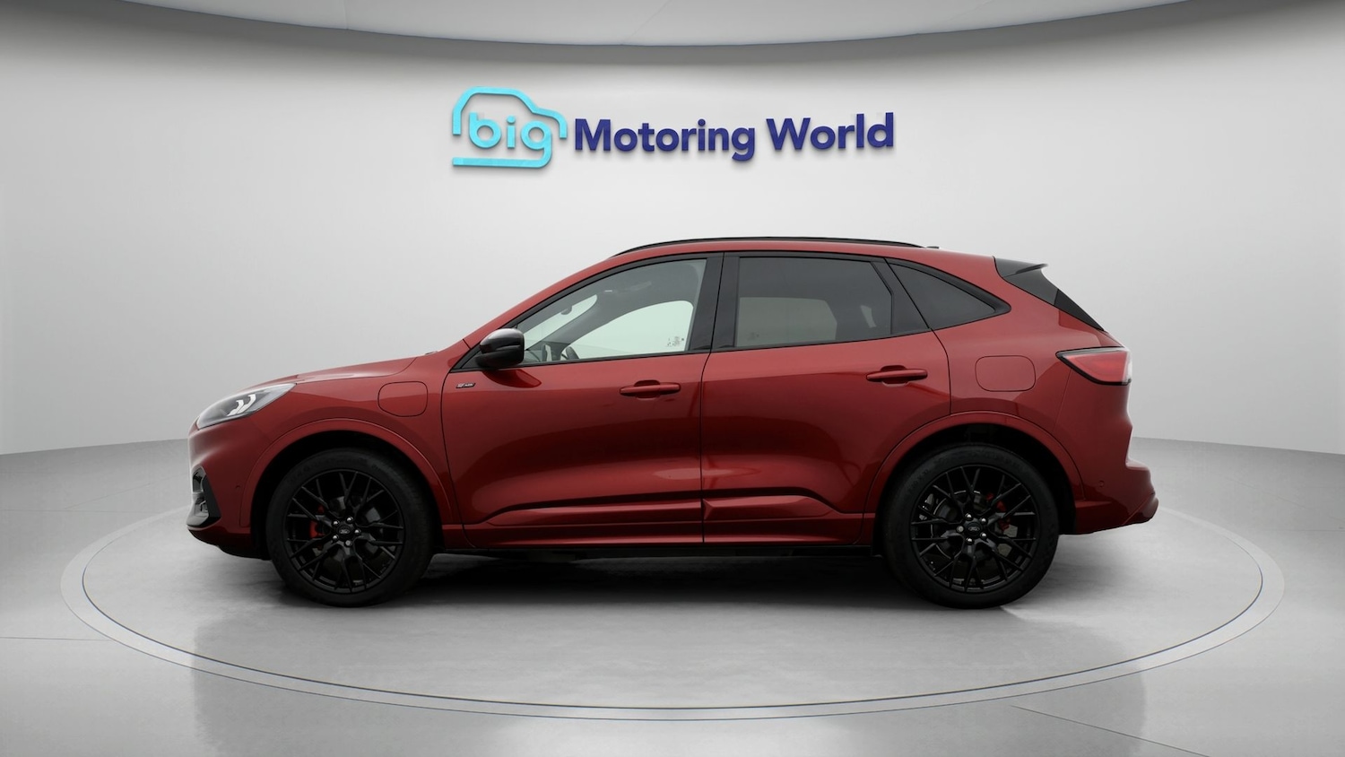 Used Ford Kuga 2023 for sale - 77453600: Photo 4