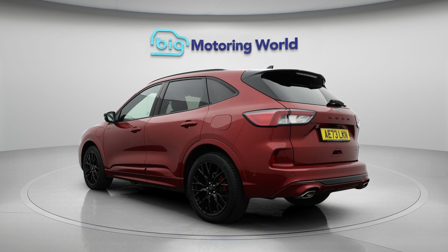 Used Ford Kuga 2023 for sale - 77453600: Photo 5