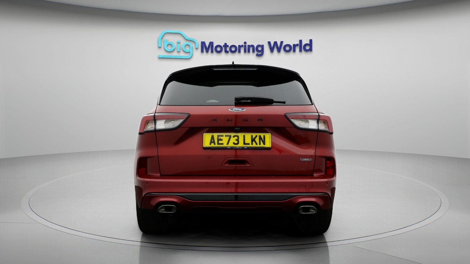 Used Ford Kuga 2023 for sale - 77453600: Photo 6