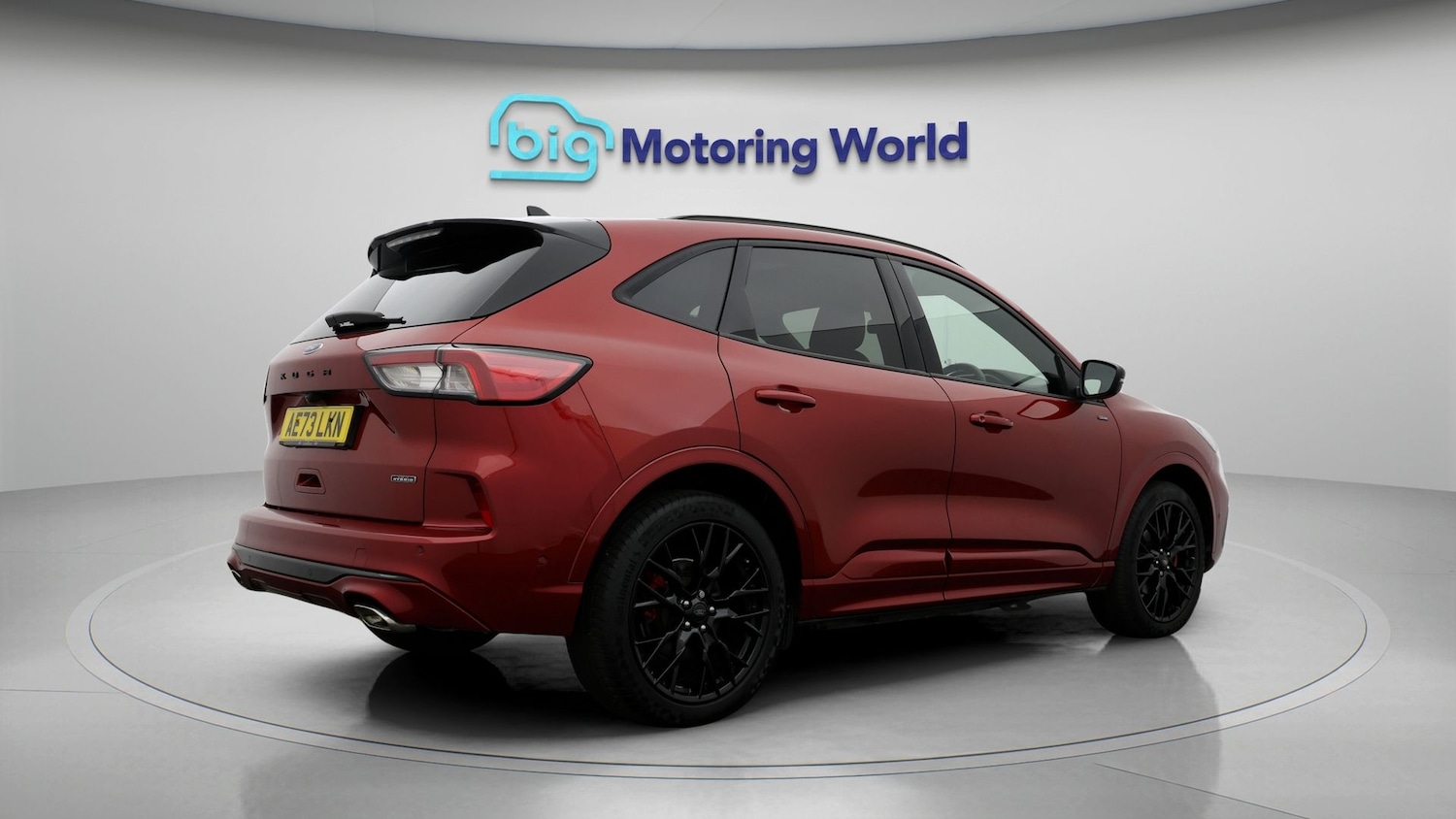 Used Ford Kuga 2023 for sale - 77453600: Photo 7
