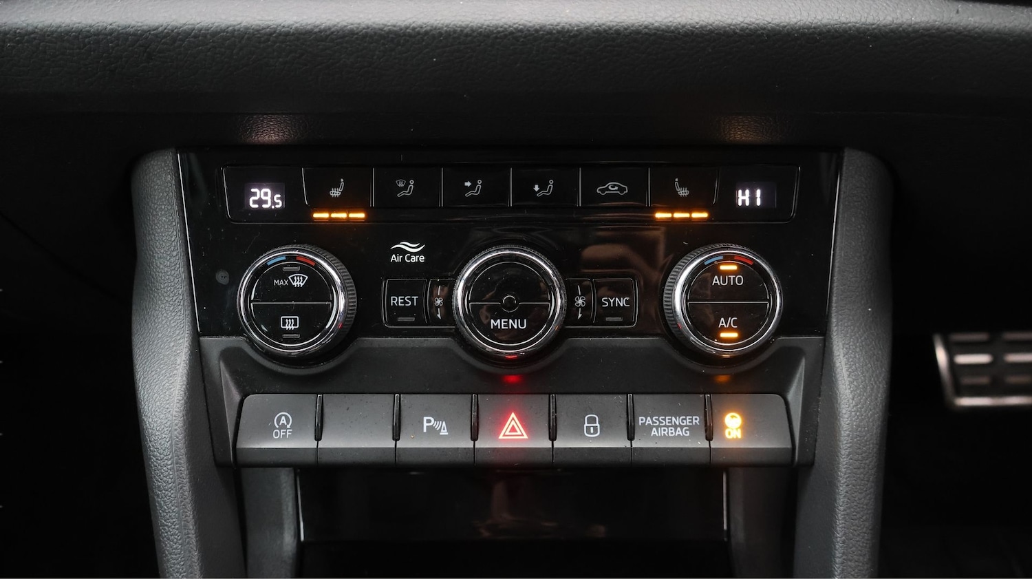 Used Skoda Kodiaq 2021 for sale - 77460468: Photo 11