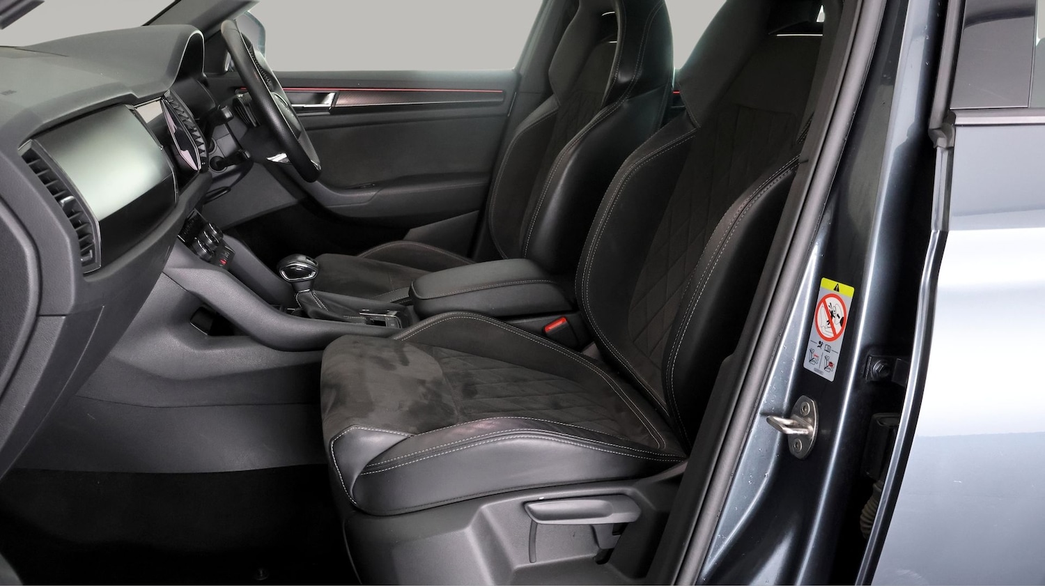 Used Skoda Kodiaq 2021 for sale - 77460468: Photo 13