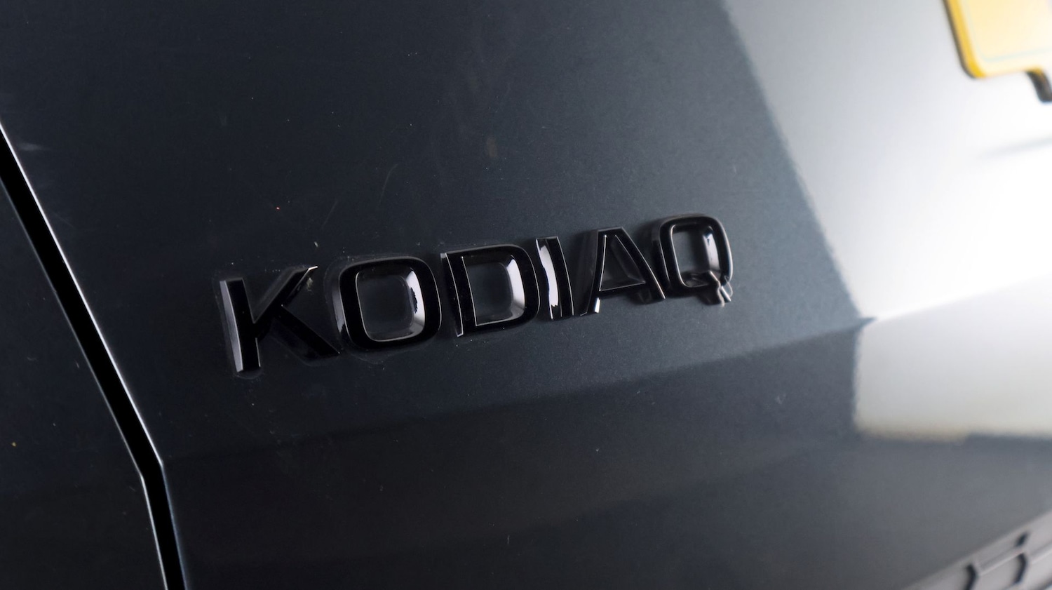 Used Skoda Kodiaq 2021 for sale - 77460468: Photo 20