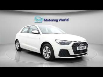 Used Audi A1 2021 for sale - 74861989: Photo