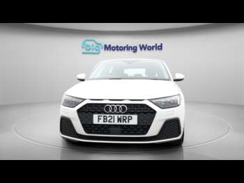 Used Audi A1 2021 for sale - 74861989: Photo