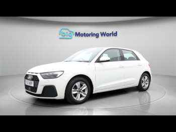 Used Audi A1 2021 for sale - 74861989: Photo
