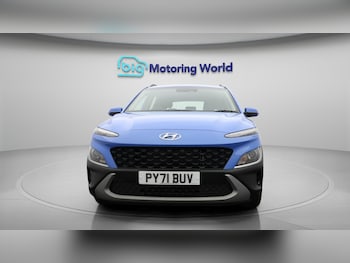 Used Hyundai KONA 2022 for sale - 75532511: Photo