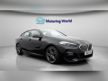 Used BMW 2 Series 2021 for sale - 79331596: Photo