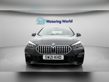 Used BMW 2 Series 2021 for sale - 79331596: Photo