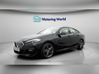 Used BMW 2 Series 2021 for sale - 79331596: Photo