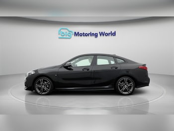 Used BMW 2 Series 2021 for sale - 79331596: Photo