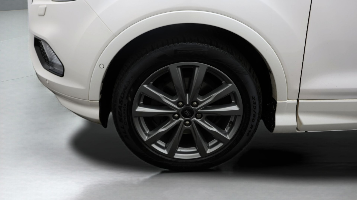 Used Ford Kuga 2019 for sale - 78197418: Photo 18