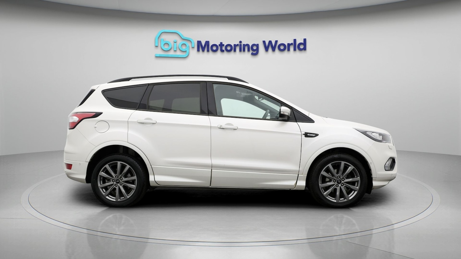Used Ford Kuga 2019 for sale - 78197418: Photo 8