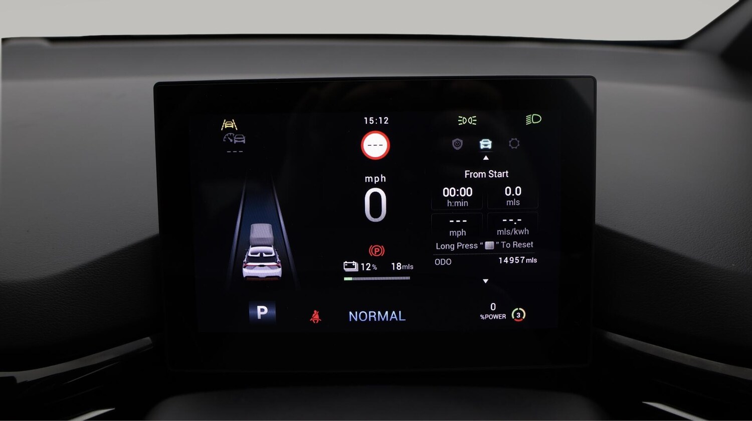 Used MG MG4 2022 for sale - 76645366: Photo 11