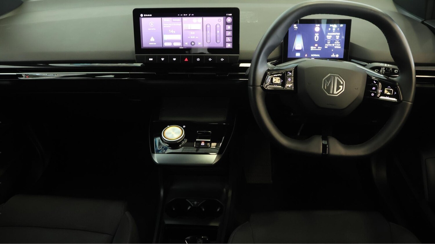 Used MG MG4 2022 for sale - 76645366: Photo 14