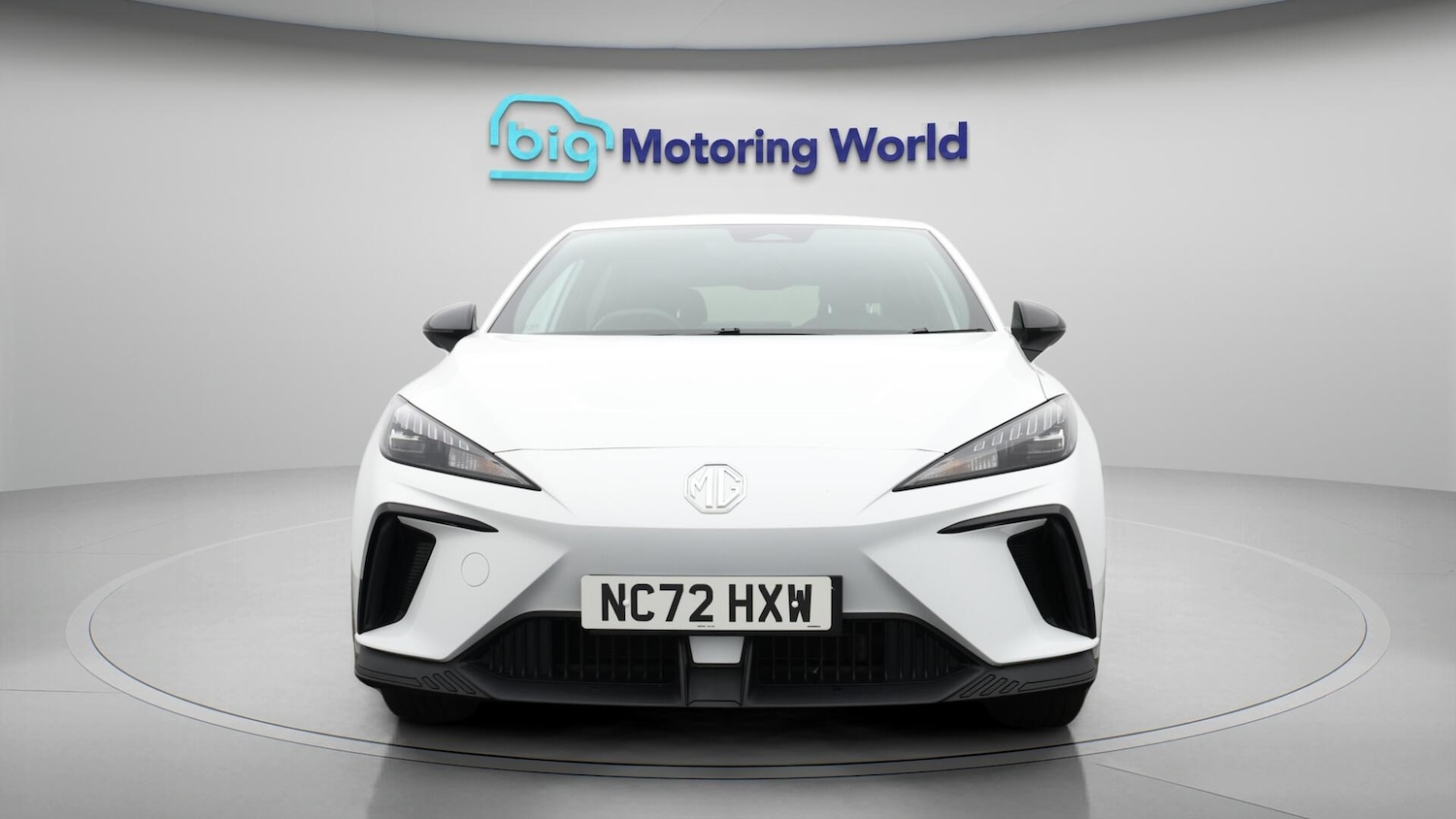 Used MG MG4 2022 for sale - 76645366: Photo 3