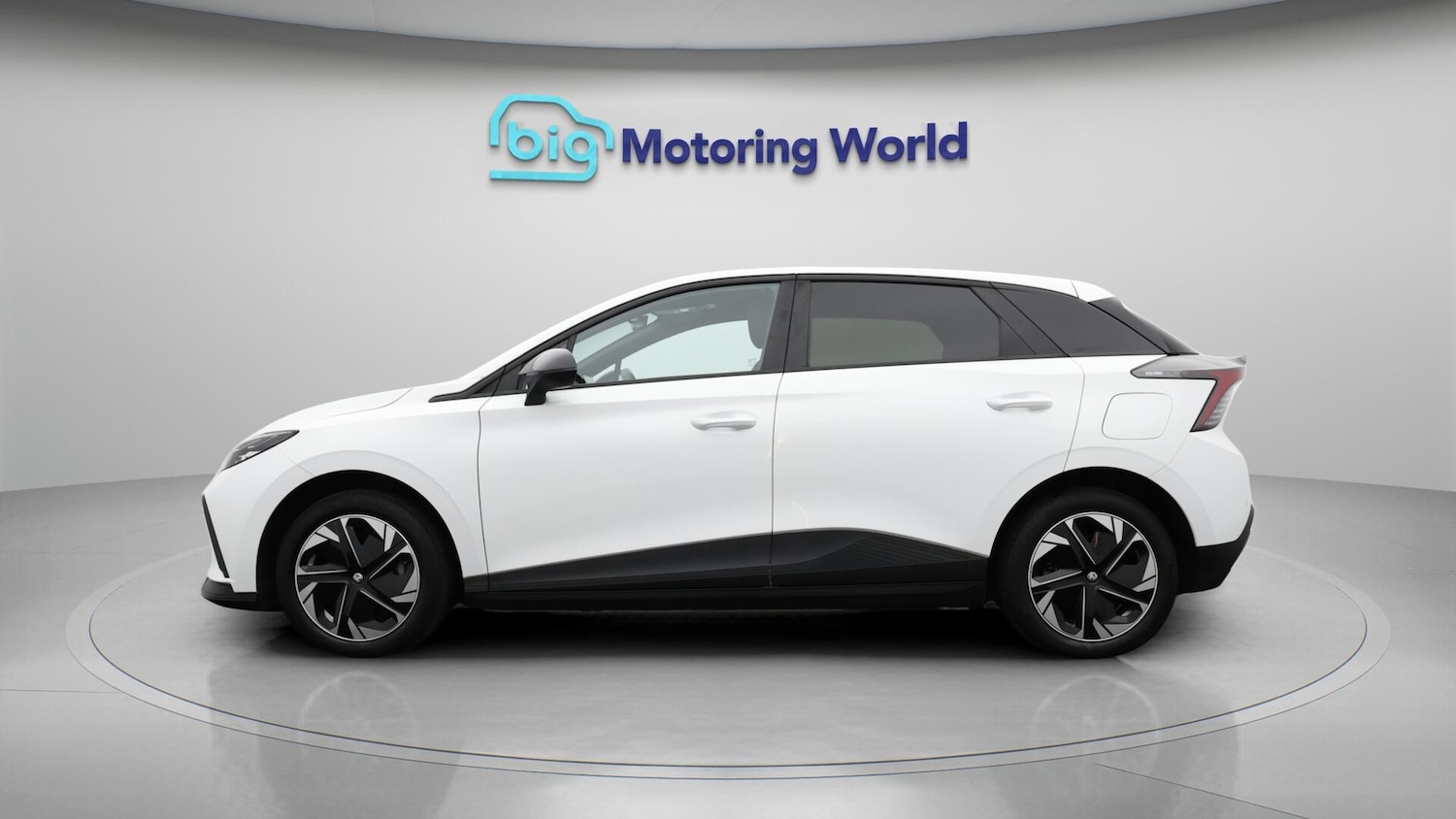 Used MG MG4 2022 for sale - 76645366: Photo 5