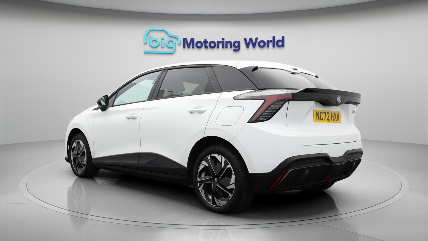 Used MG MG4 2022 for sale - 76645366: Photo 6