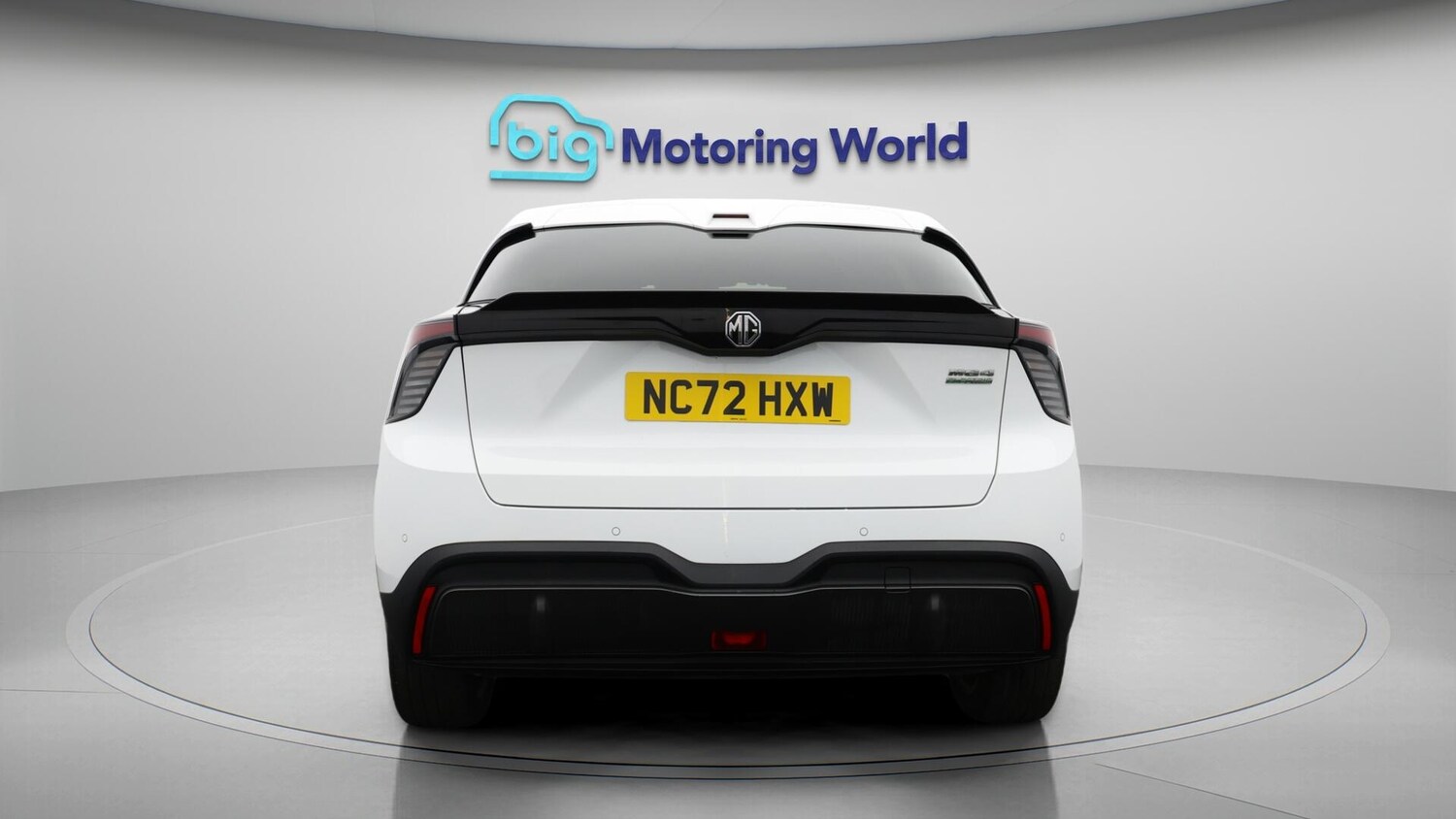 Used MG MG4 2022 for sale - 76645366: Photo 7