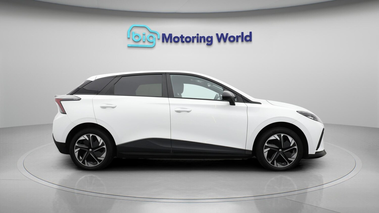 Used MG MG4 2022 for sale - 76645366: Photo 9