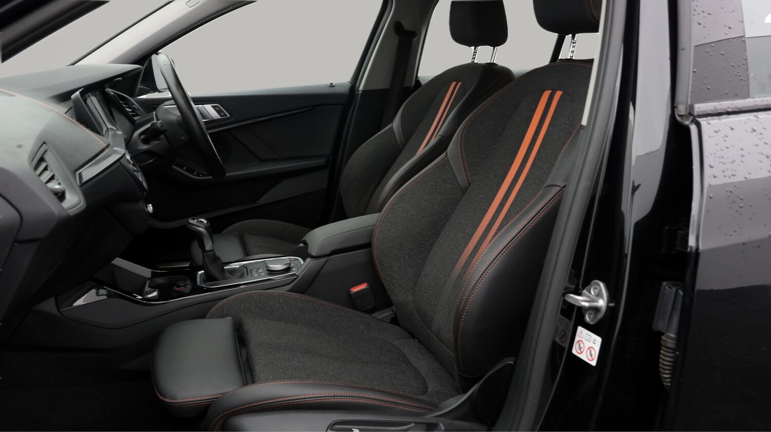 Used BMW 1 Series 2021 for sale - 77749676: Photo 14