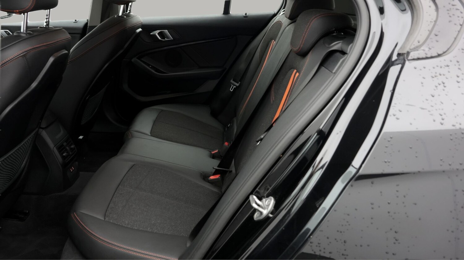 Used BMW 1 Series 2021 for sale - 77749676: Photo 16